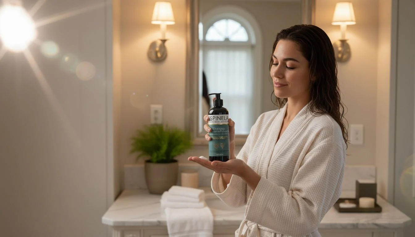 Belleza con Ciencia y Pasión