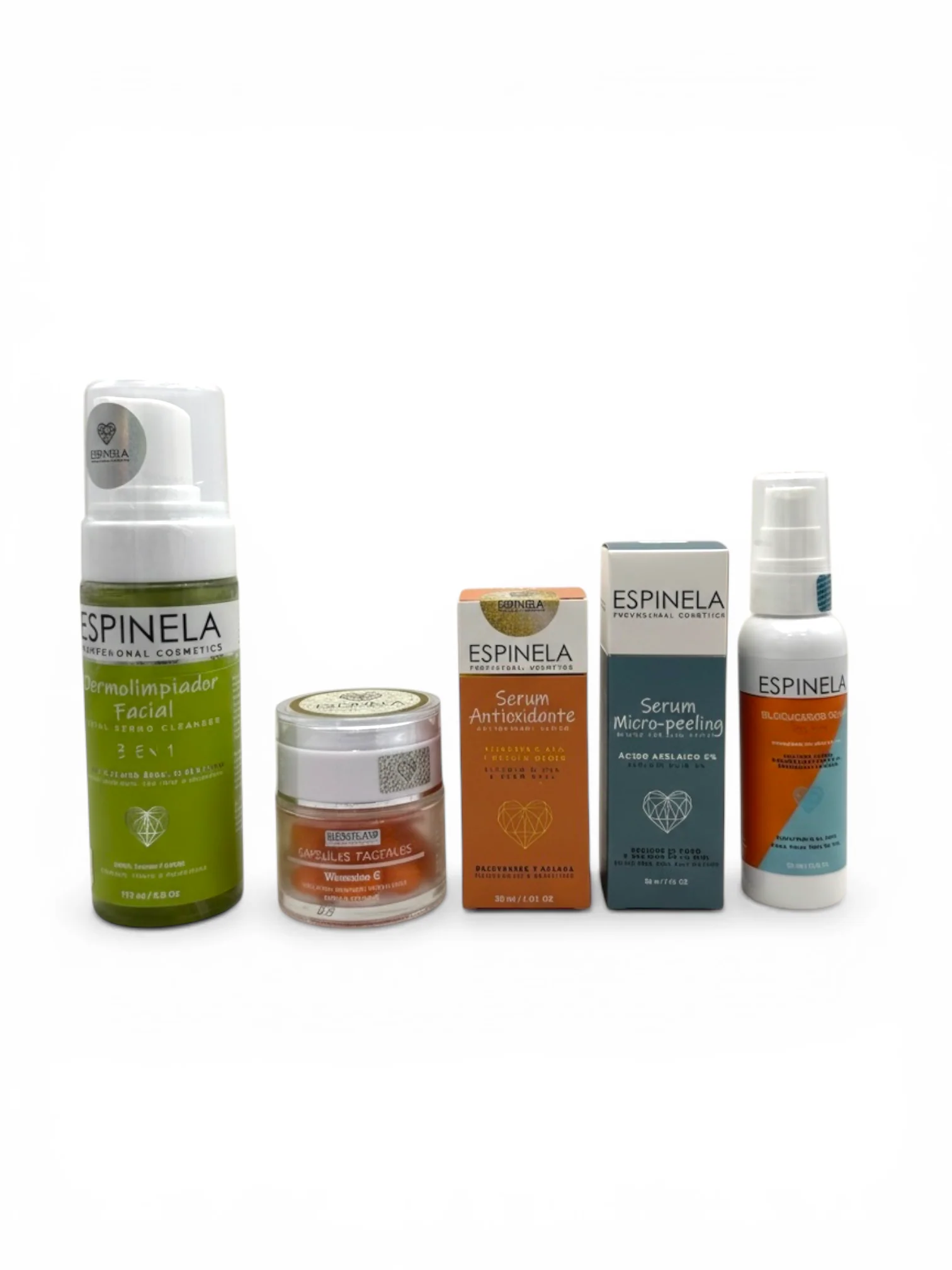 Skincare - Cuidado Facial